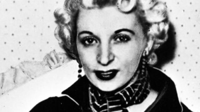 Ruth Ellis