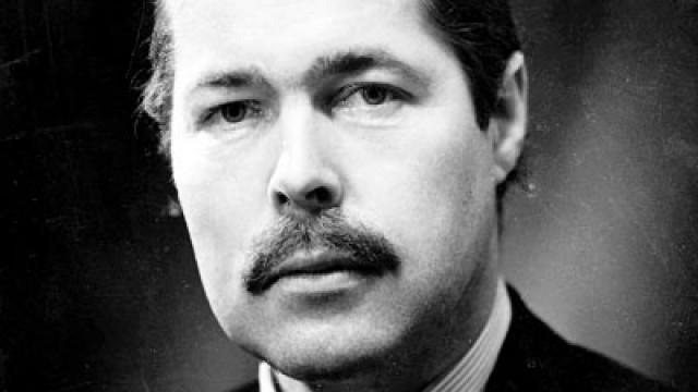 The Mystery of Lord Lucan