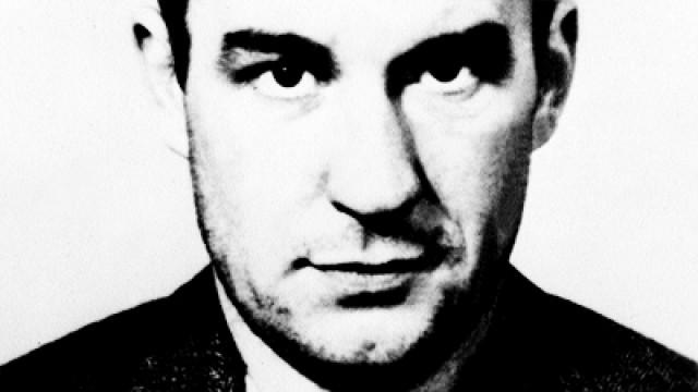 Peter Manuel