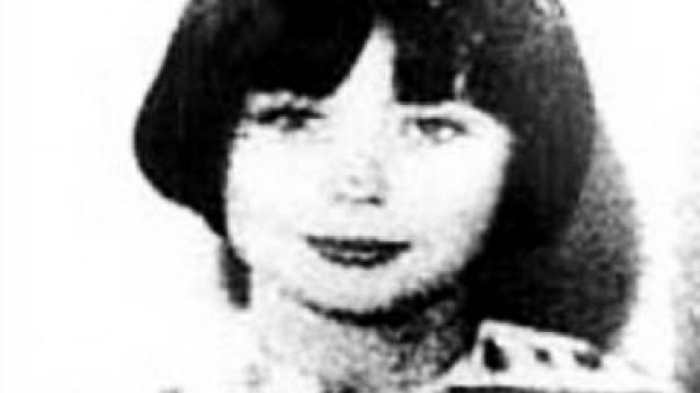 Mary Bell