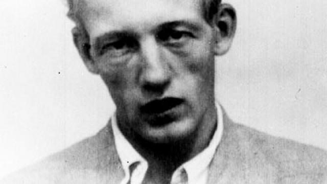 John Straffen: Longest Serving Prisoner