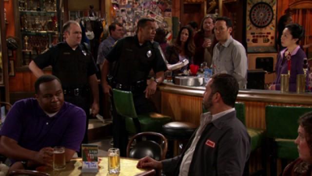 The Bribe