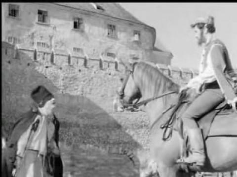 Der Viehhändler