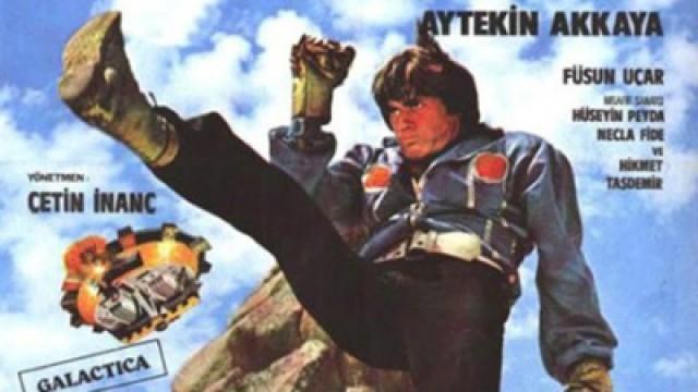 Turkish Star Wars