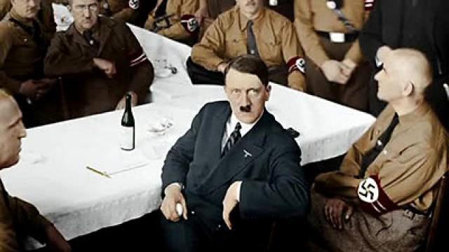 The Führer