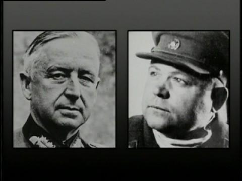 Manstein vs Vatutin - Kursk