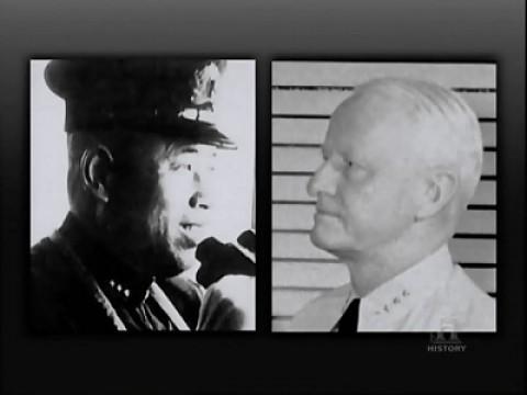 Yamamoto vs Nimitz - Midway