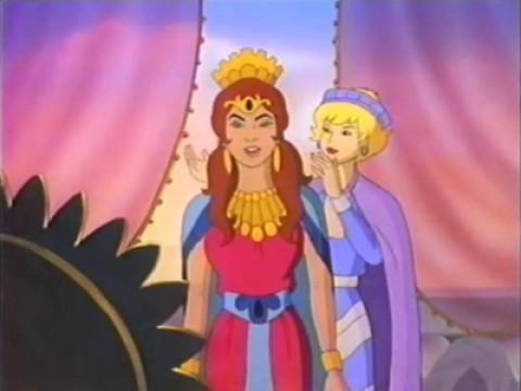 Queen Esther