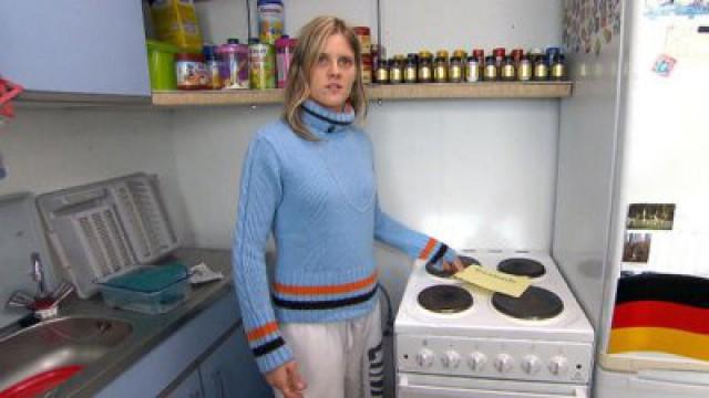 Antje und Kora