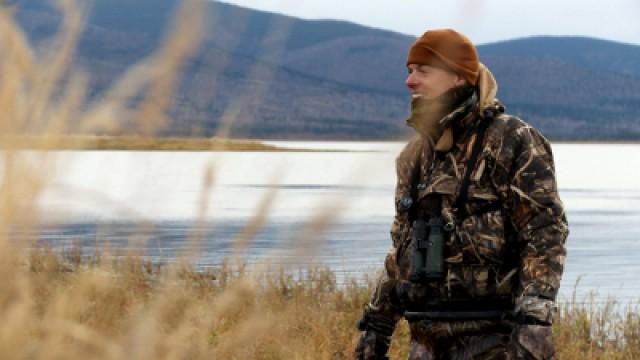 Stalking the Grey Ghost: Arizona Coues Whitetail Deer