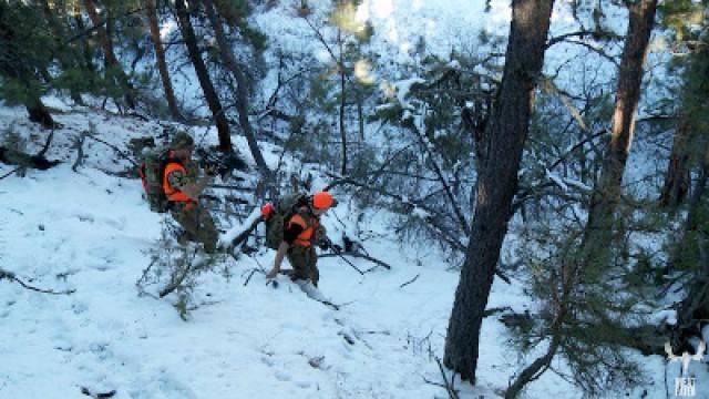 Meet the MeatEaters: Montana Crew Muley (1)