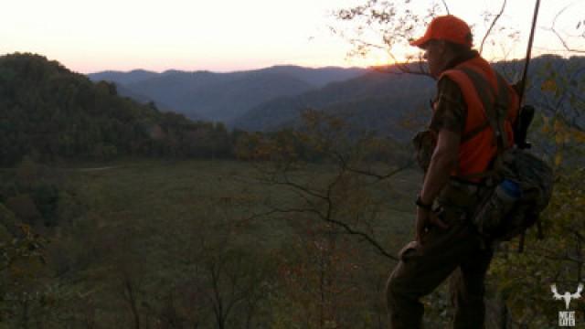 Boone & Bugles: Kentucky Bull Elk