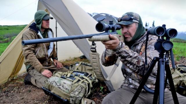 Alaska Bear Hunt (1)