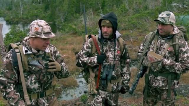 Deer the Hard Way: Prince of Wales Island