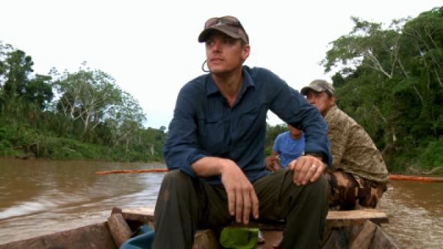 Welcome to the Jungle: Adventures in Bolivia (1)