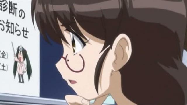 All Girl High School Infiltration Misson