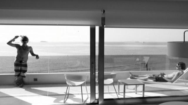 Ibiza – Ocean, motion and lotion
