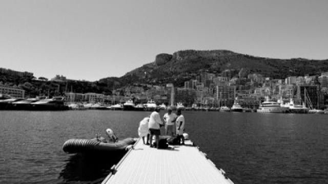 French Riviera – You really call that a boat?