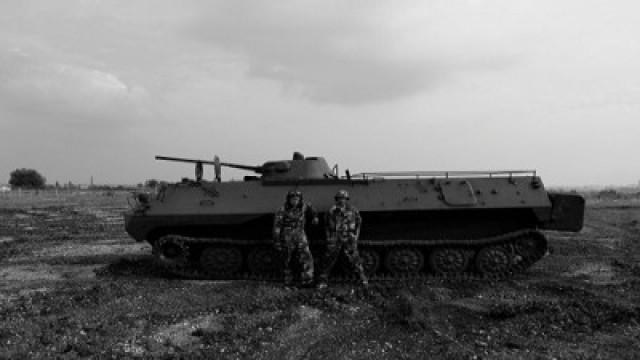 Budapest – Guns’N'Poses
