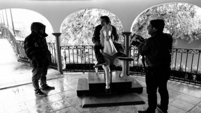 Stockholm – Wash that Champagne