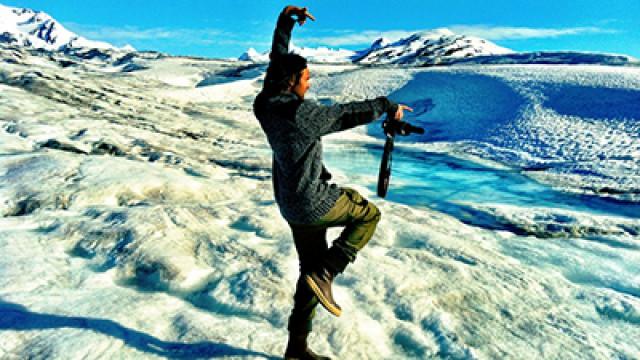 Alaska – Beers and bears