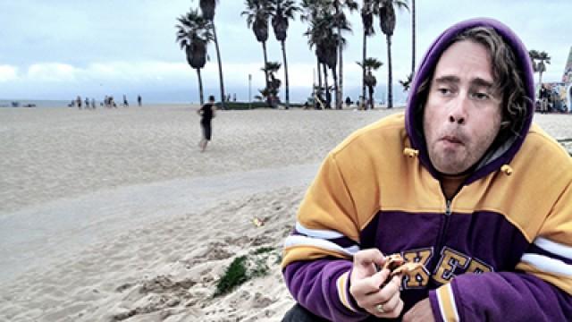 Los Angeles – How to fake it in America