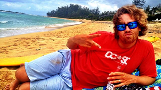 Hawaii – Shaka for days