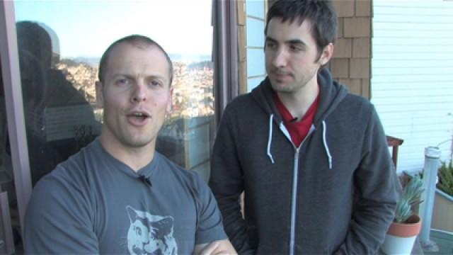 Tim and Kevin Discuss Their Top 5 Must-Read Books