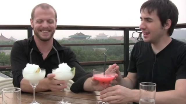 China 2A: How Kevin and Glenn Got Scammed in China