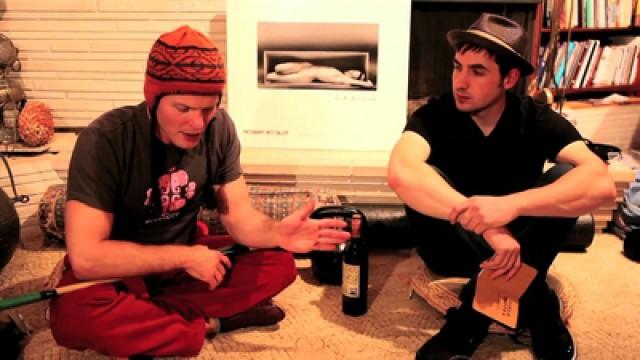 2010 Resolutions with Kevin Rose and Tim Ferriss