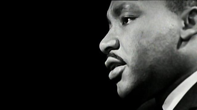DELETE ME - Dr Martin Luther King Jnr