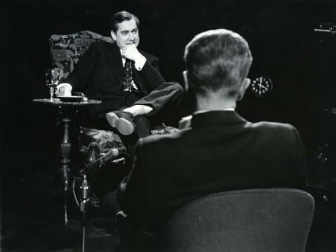 Tony Hancock