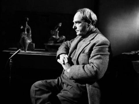 Henry Moore