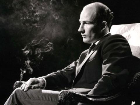 Stirling Moss