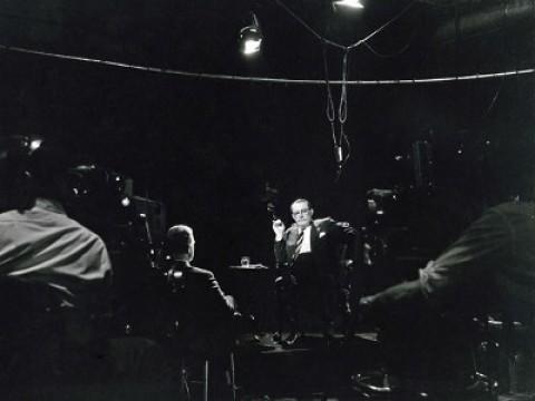 Gilbert Harding