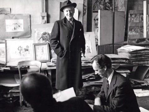 Cecil Beaton