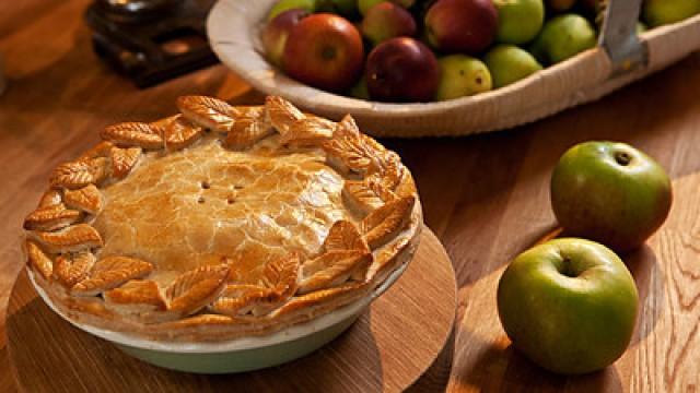 Puddings and Pies