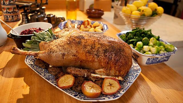 Celebration Food