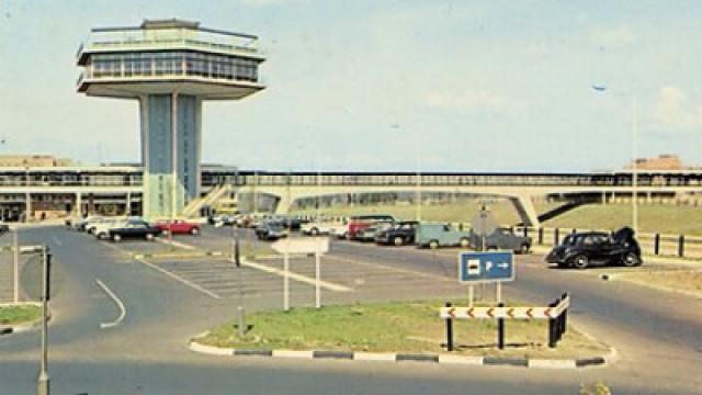 The 1960s