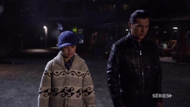 The Fugitive