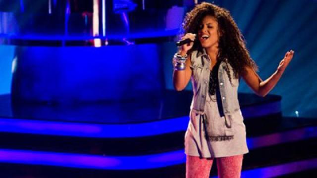 Blind Auditions - Teil 6
