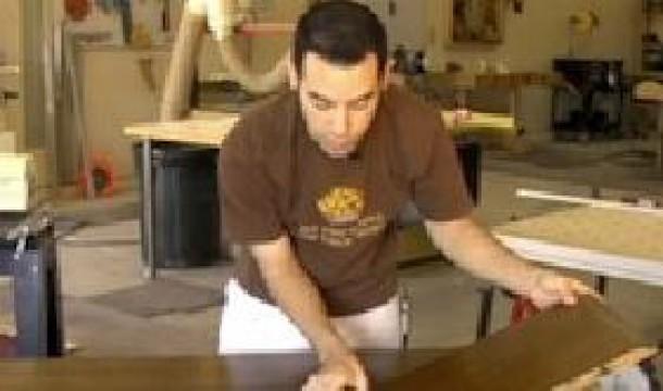 3 - Refinishing (Pt. 2)