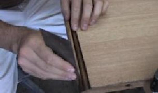 3 - Refinishing (Pt. 3)
