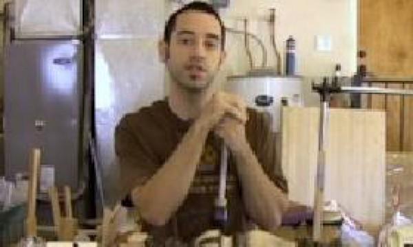3 - Refinishing (Pt. 4)