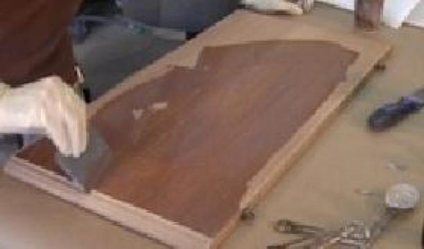 3 - Refinishing (Pt. 5)