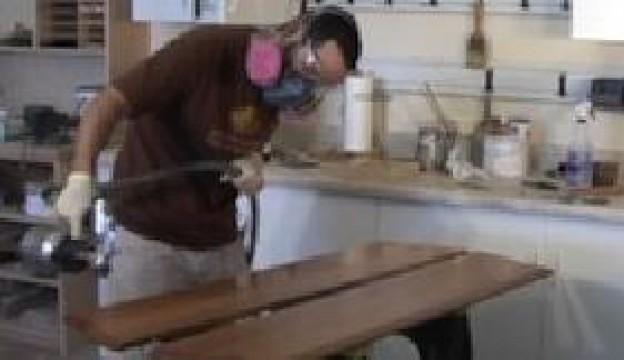 3 - Refinishing (Pt. 6)