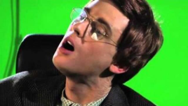 Behind the Scenes - Einstein vs Stephen Hawking
