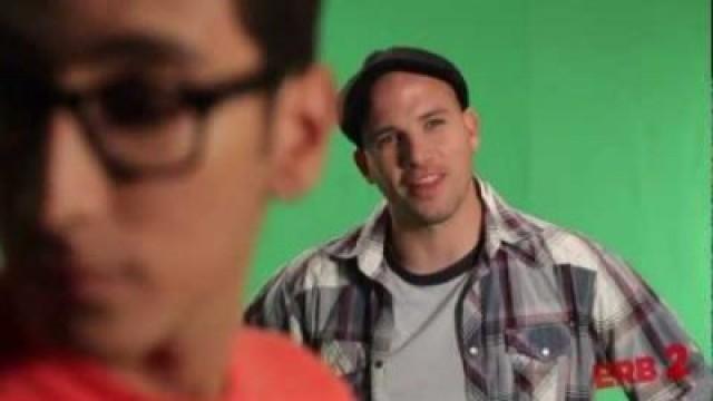 Behind the Scenes - Nice Peter vs EpicLLOYD