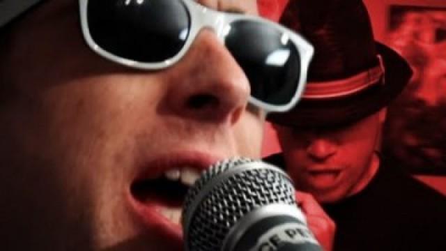 Epic Rap Battles of History Live - John Lennon vs Bill O'Reilly