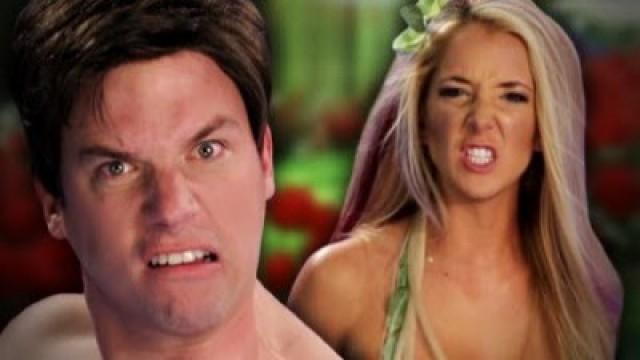Adam vs Eve
